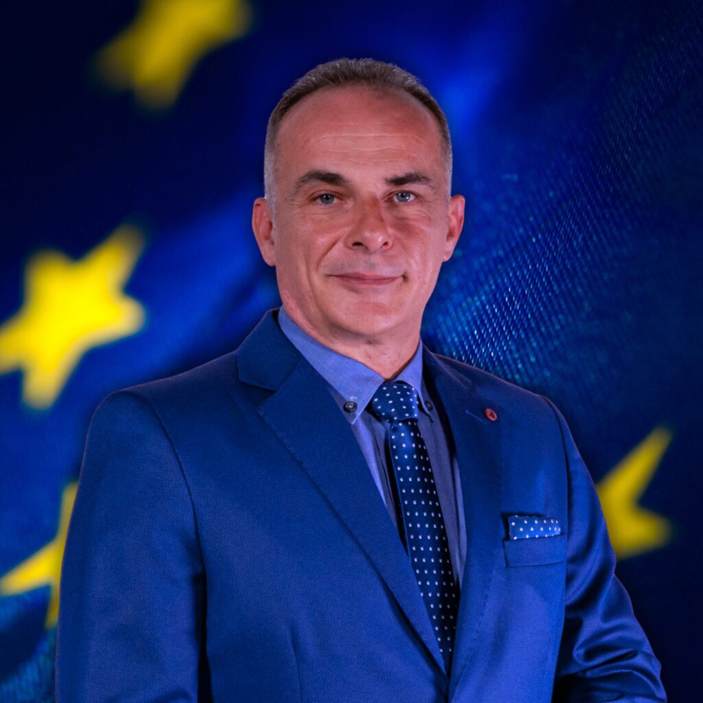 Κεχαγιάς Δημήτριος