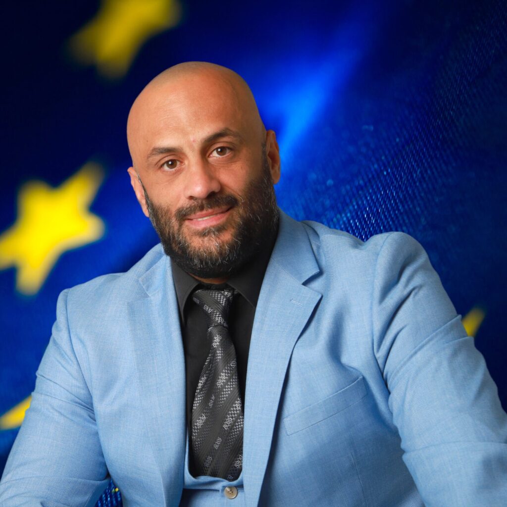 Μενεγής Νικόλαος