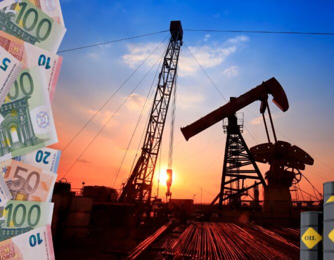 ΠΕΤΡΕΛΑΙΑ, ΦΥΣΙΚΟ ΑΕΡΙΟ ΚΑΙ ΟΡΥΚΤΟΣ ΠΛΟΥΤΟΣ: Η ΕΛΛΑΔΑ ΠΑΝΩ ΣΕ ΘΗΣΑΥΡΟ ΚΑΙ Ο ΠΟΛΙΤΗΣ ΣΤΟ ΣΚΟΤΑΔΙ